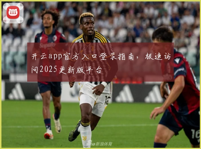 开云app官方入口登录指南，极速访问2025更新版平台
