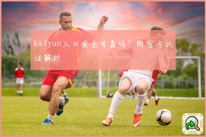 kaiyun入口安全可靠吗？附官方认证解析