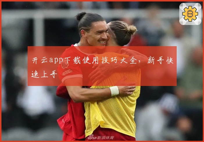 开云app下载使用技巧大全，新手快速上手
